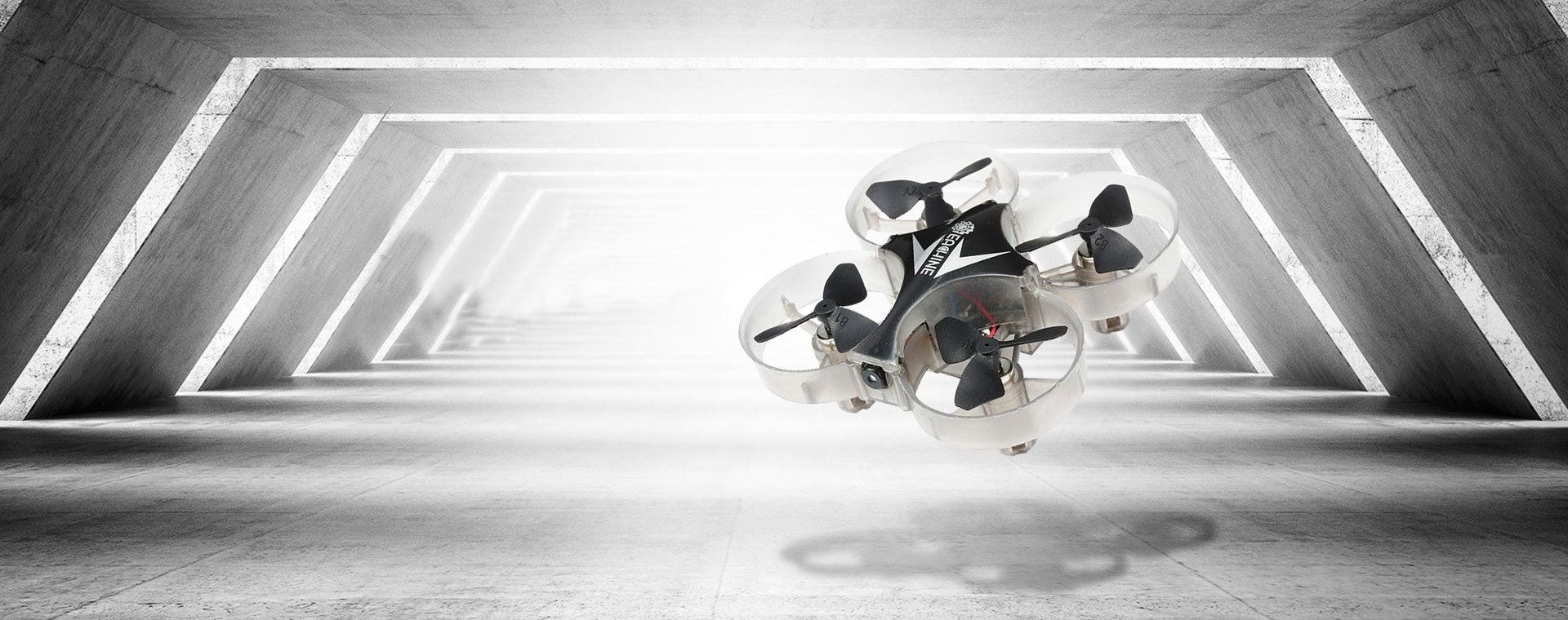 Eachine X012 FPV Racingdrone Drone Quad