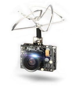 Eachine TX01 VTX FPV Cam Drone Drohne Racing Video Videosystem