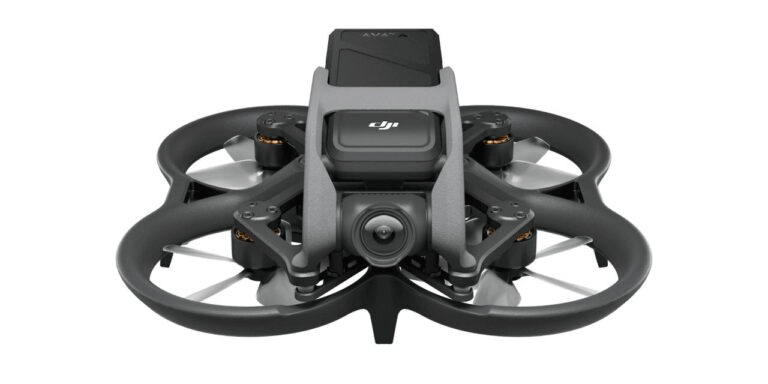 The DJI Avata has made the CineWhoop sector interesting, especially for beginners, with this complete package.