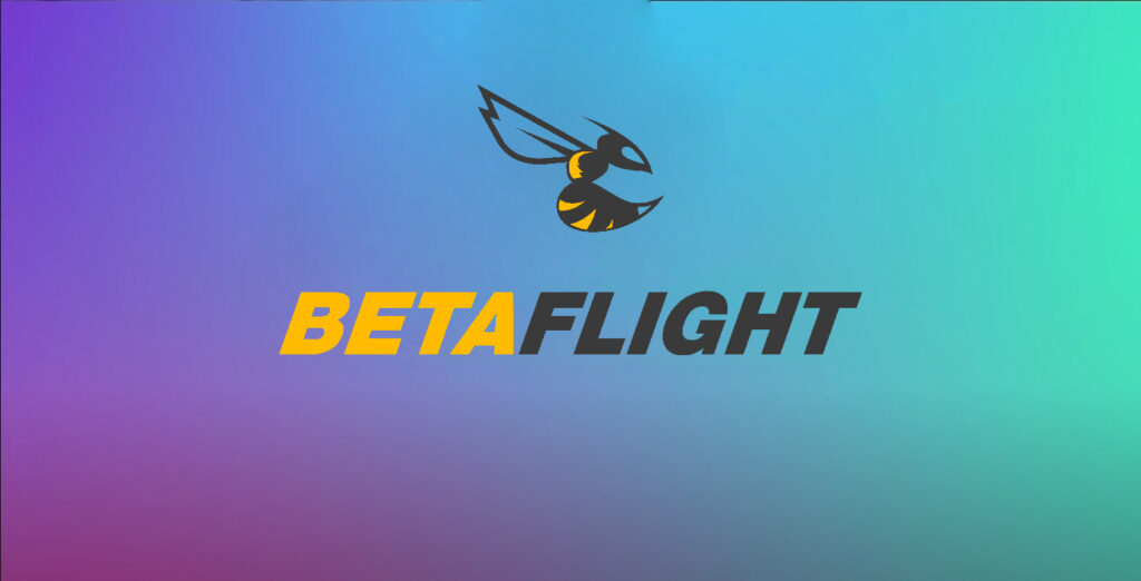 BetaFlight Configurator (for BetaFPV drones)