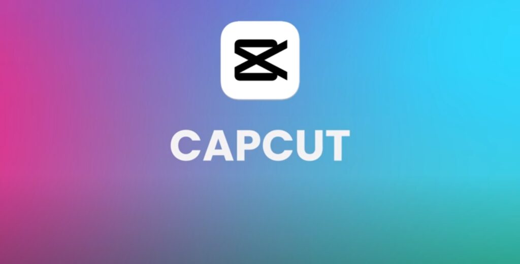 Capcut App für fpv-Renndrohne