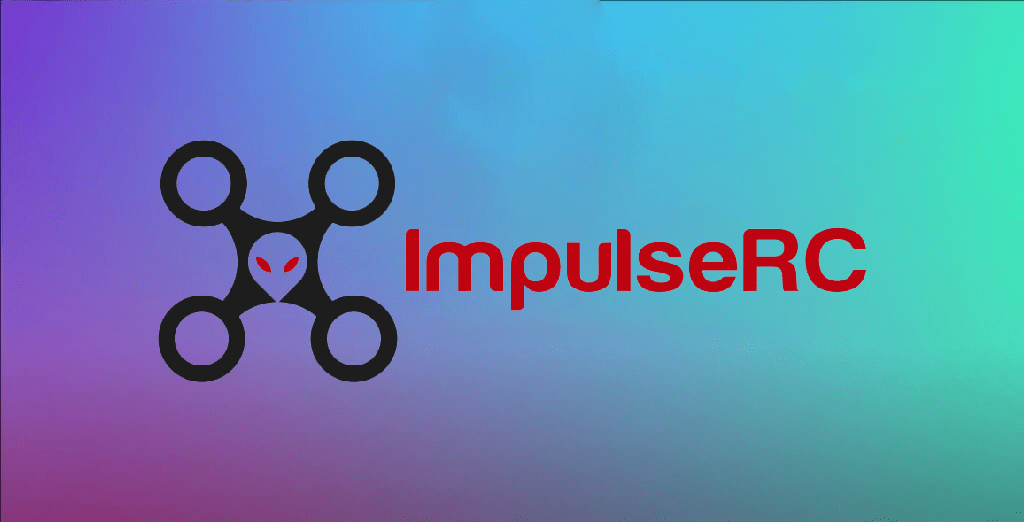 ImpulseRC App for ImpulseRC drones logo 